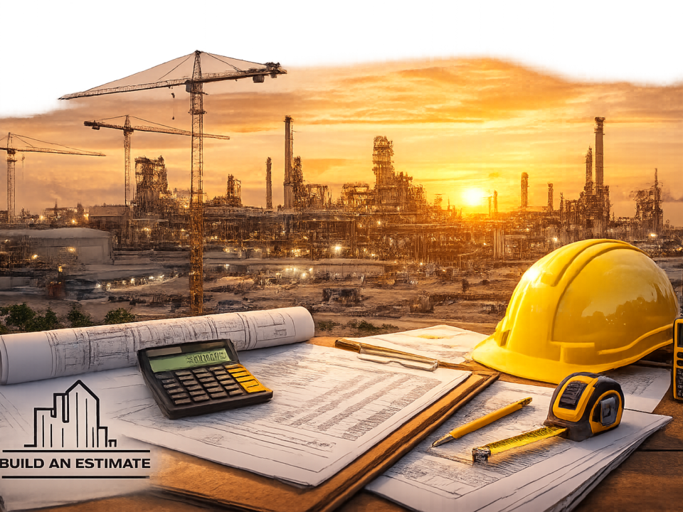 industrial estimating services