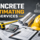 Top 5 Best Concrete Estimating Services in the USA 2 Concrete Estimating Services