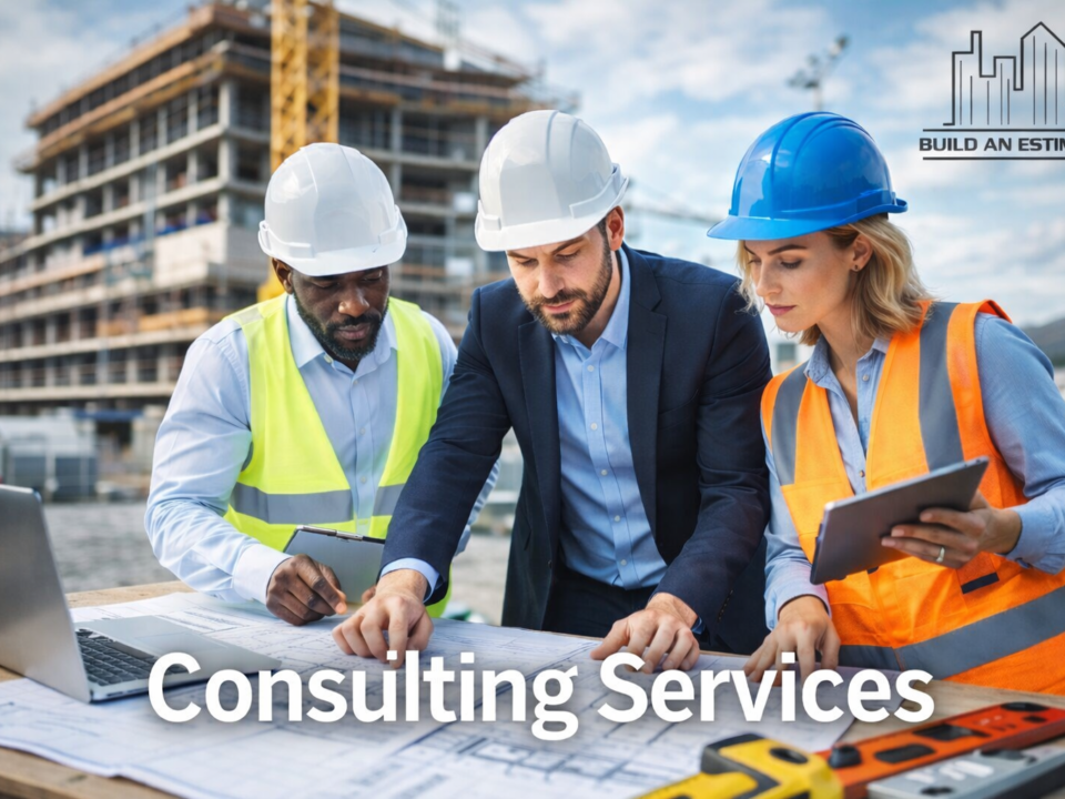Consulting Services