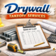 Drywall Takeoff Services: 7 Powerful Ways to Reduce Costs Fast 3 Drywall Takeoff Services
