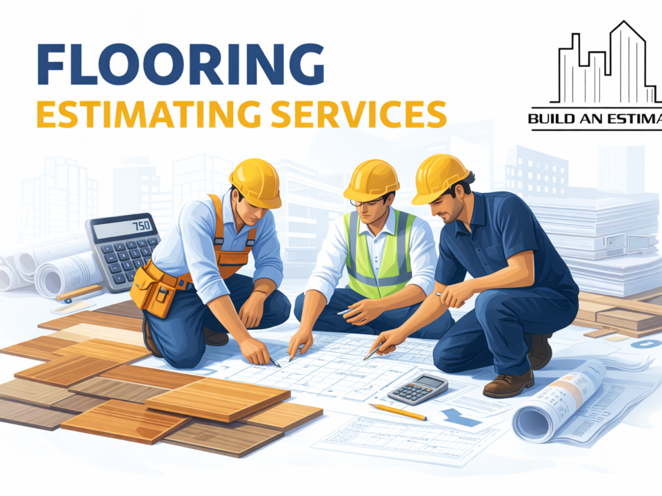5 Reasons Why Expert Flooring Estimating Services Ensure Accurate Project Costs 7 Flooring Estimating Services