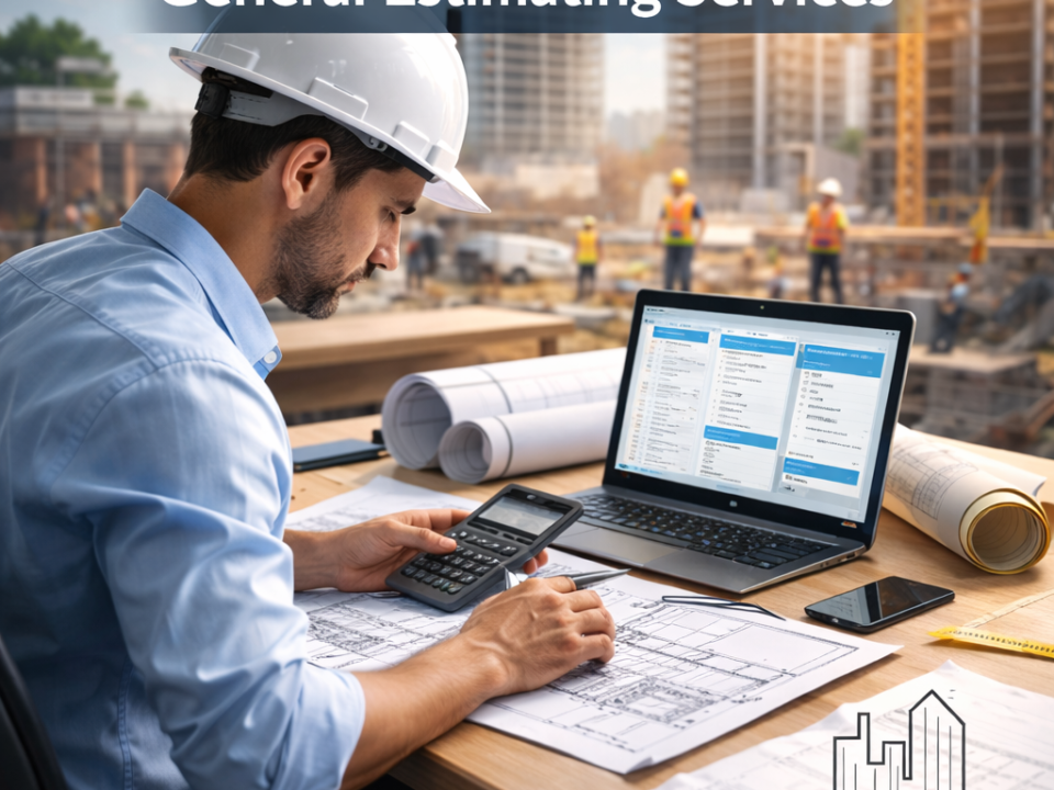 General Estimating Services