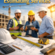 5 Star General Estimating Services - Reliable & Accurate 3 General Estimating Services