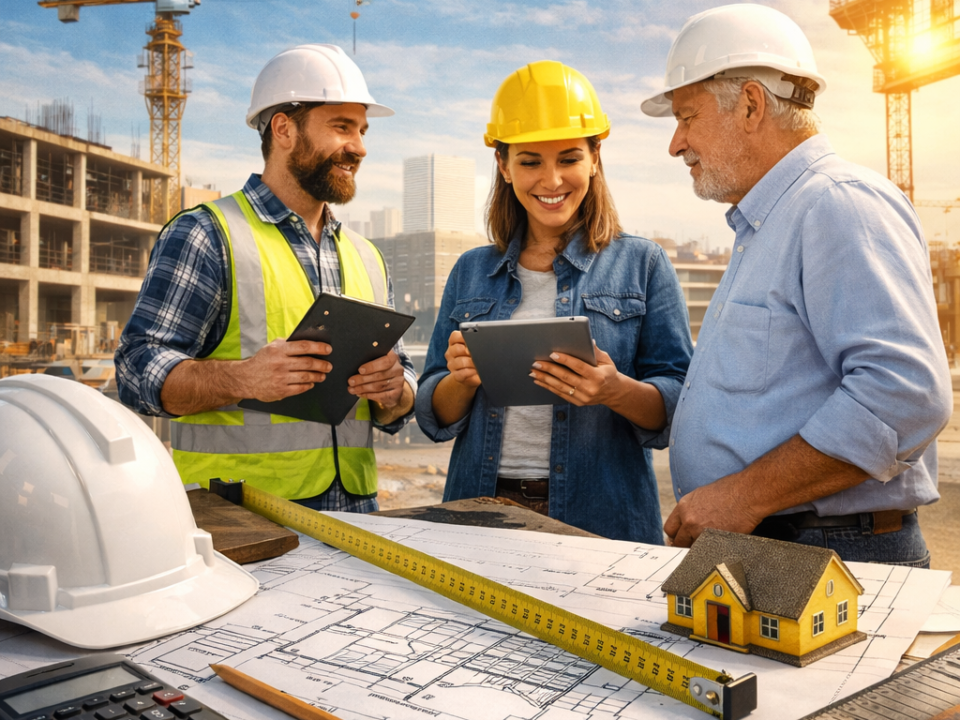 General Estimating Services