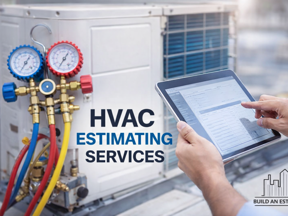 HVAC Estimating Services: Boost Accuracy & Save Costs in 2026 11 HVAC estimating services