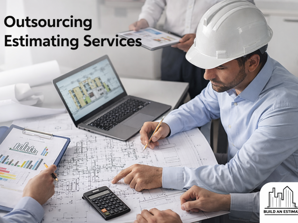 Outsourcing Estimating Services