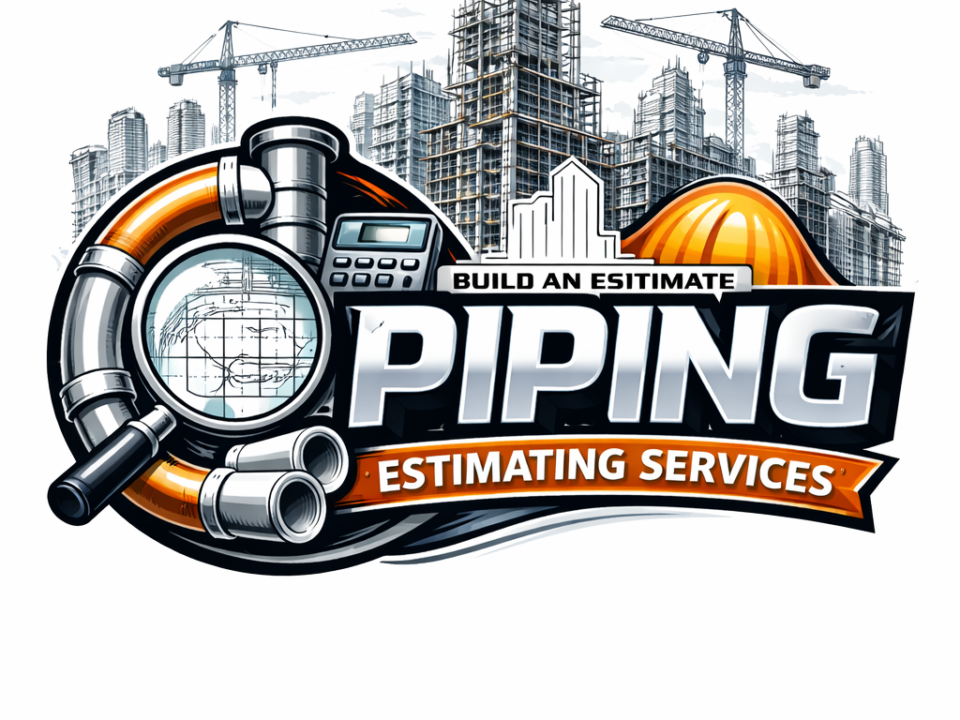 Piping Estimating Services