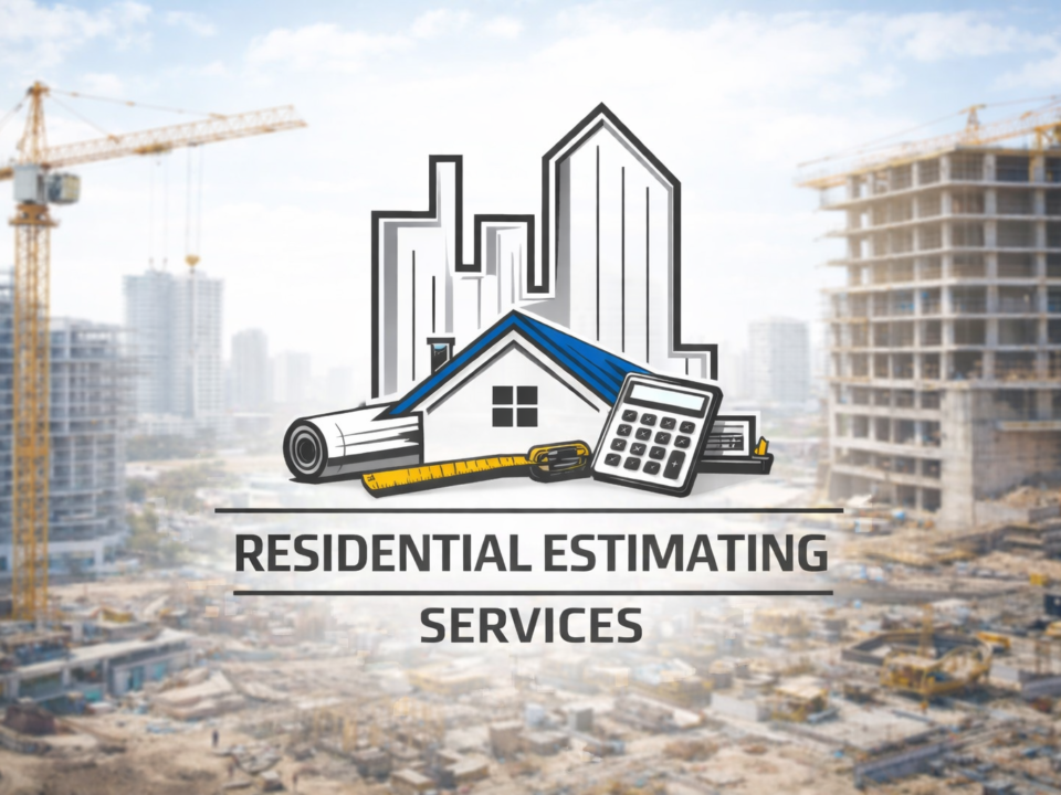 Residential Construction Estimating