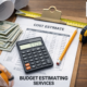 budget estimating services
