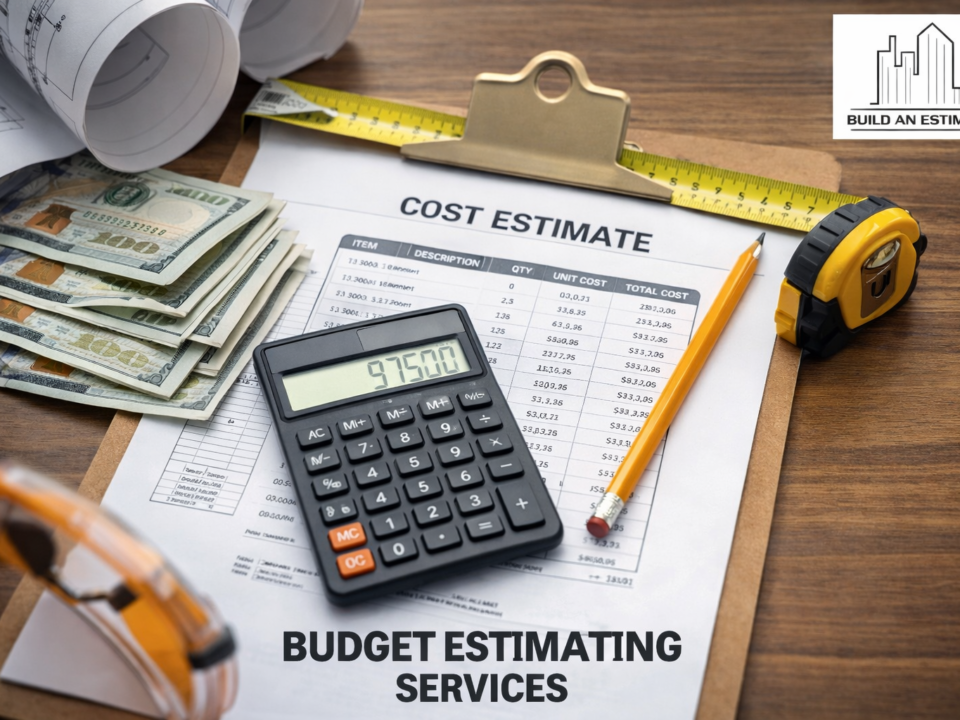Budget Estimating Services: 7 Powerful Ways to Save Big 10 budget estimating services