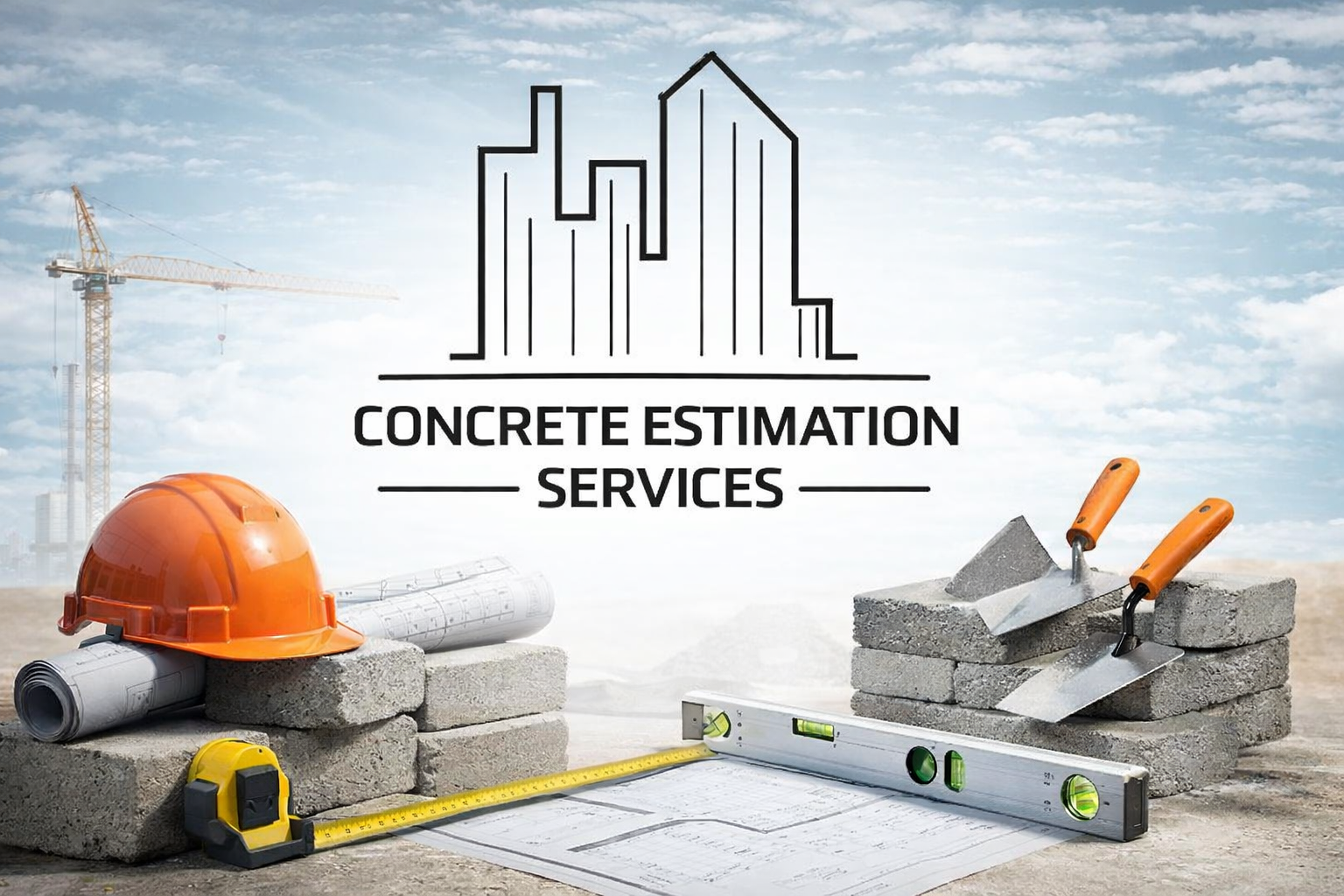 10 Best Concrete Estimating Services in USA | Build An Estimate