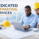 7 Reasons Why Dedicated Estimating Services Boost Your Project's Success 2 dedicated estimating services