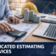 dedicated estimating services