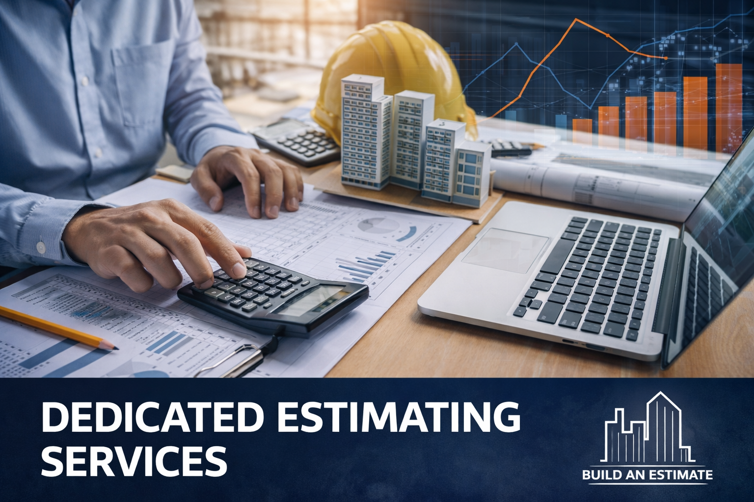 7 Powerful Reasons to Choose Dedicated Estimating Services