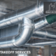 duct takeoff services