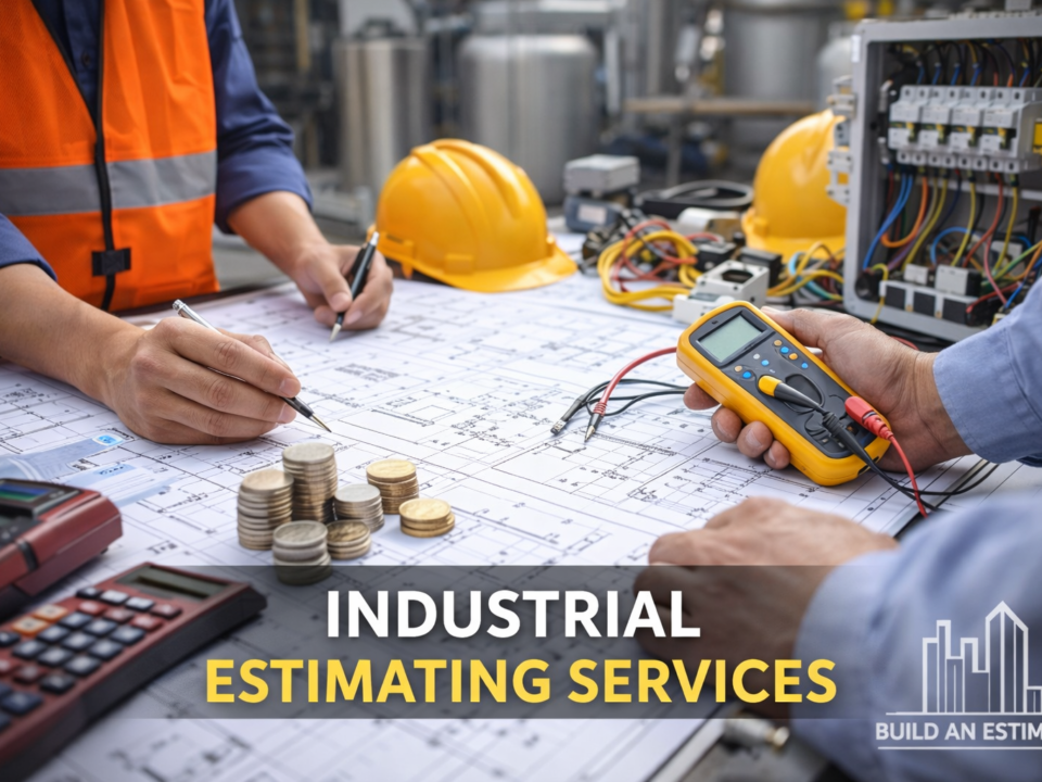 7 Key Benefits of Industrial Estimating Services for Your Business 11 industrial estimating services