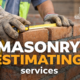 Top 5 Masonry Estimating Services in USA 2 masonry estimating services