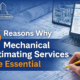 5 Reasons Why Mechanical Estimating Services Are Essential 2 mechanical estimating services