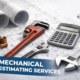 mechanical estimating services