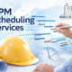 CPM Scheduling Services