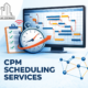 Top 5 Benefits of CPM Scheduling Services for Construction Projects 2 CPM Scheduling Services