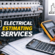 Electrical Estimating Services