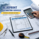 blueprint estimating services