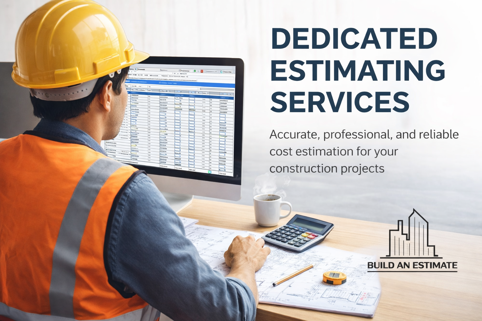 Dedicated Estimating Services: 7 Powerful Ways to Maximize Project Profits