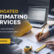 dedicated estimating services