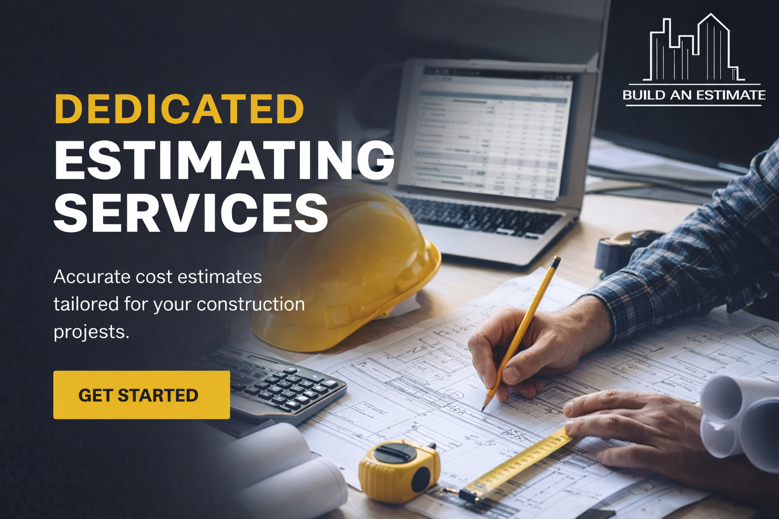5 Powerful Reasons to Choose Dedicated Estimating Services