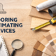 flooring estimating services