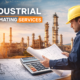 industrial estimating services