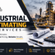 7 Powerful Industrial Estimating Services You Need in Texas & Arizona 3 industrial estimating services