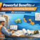 openings estimating services
