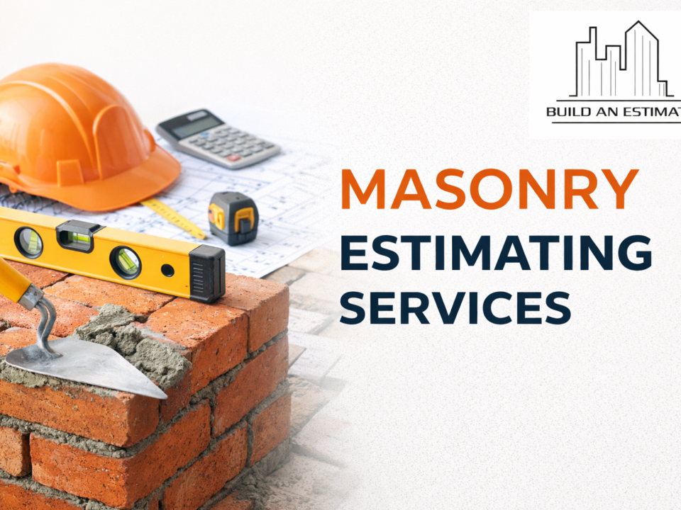 7 Powerful Masonry Estimating Services to Boost Profits – Build An Estimate 12 masonry estimating services