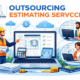 outsourcing estimating services