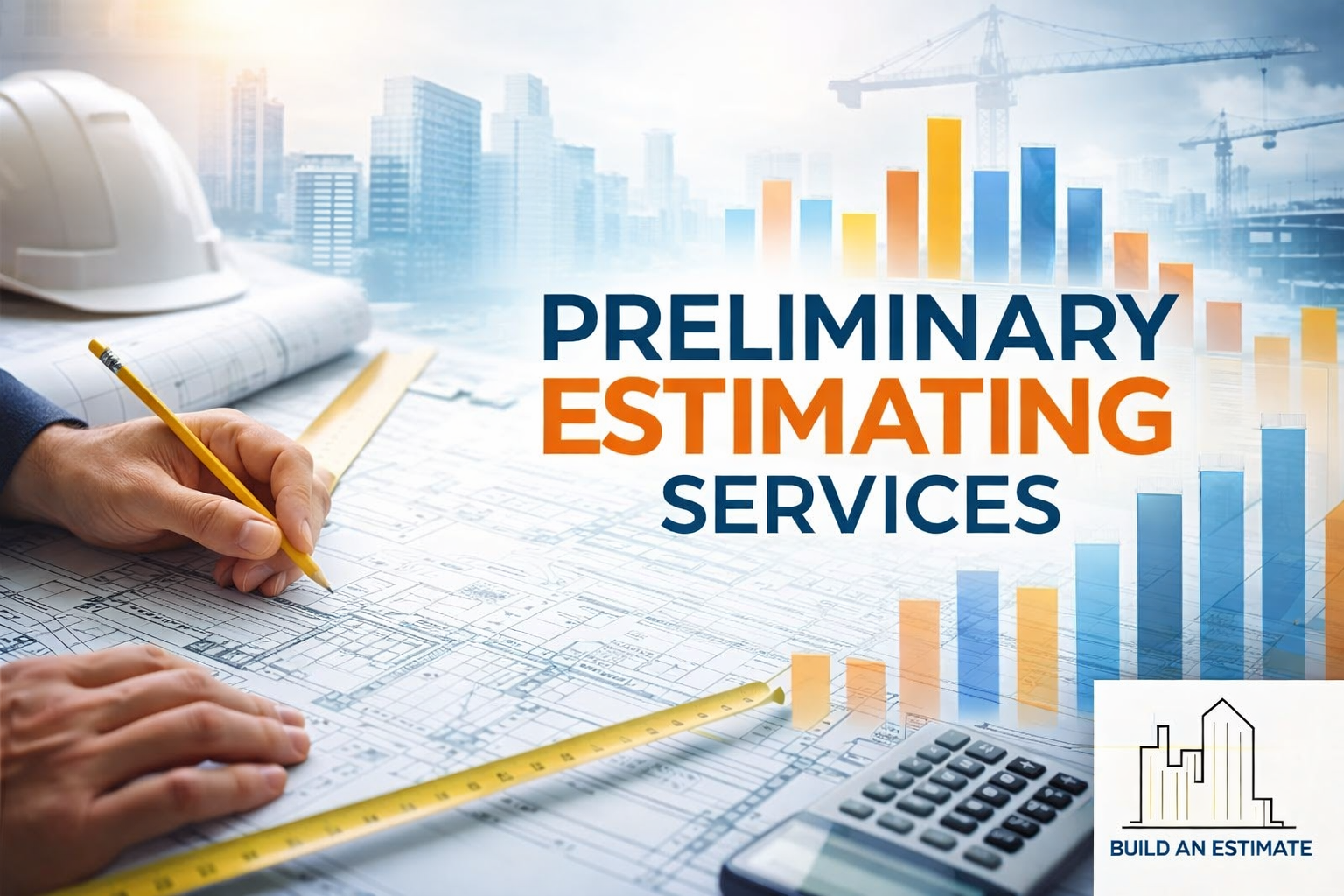 7 Powerful Benefits of Preliminary Estimate Services